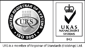 ISO 9001:2008 در مهندسی و تدارکات و ساخت و ساز برای صنایع