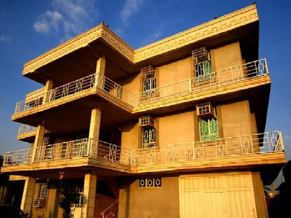 دفتر مهندسی انرژی پیمان در پارس جنوبی (عسلویه)