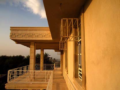 اردوی مهندسی پیمان انرژی در پارس جنوبی (عسلویه)